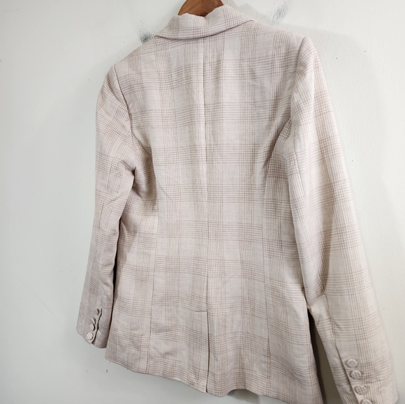 House Of Harlow 1960 blazer jacket - Picture 5 of 10